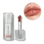 لیپ گلاس ضد آب شیگلم Sheglam مدل Glass Lock Air Gloss رنگ French Toast