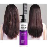 ماسک مو داخل حمام احیا کننده شانه دار نیاسینوم جوم تام حجم 230 میل - Image 2