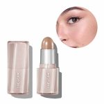 کانتور استیکی دو کاره شیگلم Sheglam مدل Buttery Buff Contour & Bronzer Stick رنگ Clay