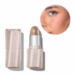 کانتور استیکی دو کاره شیگلم Sheglam مدل Buttery Buff Contour & Bronzer Stick رنگ Stone