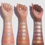 هایلایتر استیکی شیگلم Sheglam مدل Buttery Bling Highlight Stick رنگ Pie Crust - Image 3