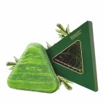 صابون کنترل چربی و ضد شوره مو گیاهی Hanaboli