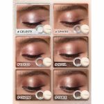 سایه چشم شاین دار شیگلم Sheglam مدل Starstruck Cream Eyeshadow Pot رنگ Charm - Image 3