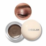 سایه چشم شاین دار شیگلم Sheglam مدل Starstruck Cream Eyeshadow Pot رنگ Sable