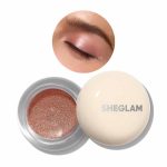 سایه چشم شاین دار شیگلم Sheglam مدل Starstruck Cream Eyeshadow Pot رنگ Veiled