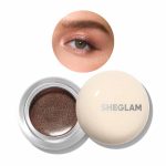 سایه چشم شاین دار شیگلم Sheglam مدل Starstruck Cream Eyeshadow Pot رنگ Nava