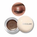 سایه چشم شاین دار شیگلم Sheglam مدل Starstruck Cream Eyeshadow Pot رنگ Charm