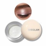 سایه چشم شاین دار شیگلم Sheglam مدل Starstruck Cream Eyeshadow Pot رنگ Celeste