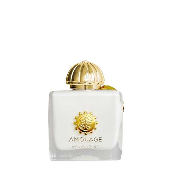 ادکلن آمواج Amouage رایحه هانر Honour 43 حجم 100ml - Image 2