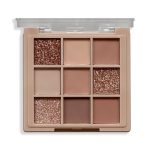 پالت سایه 9 رنگ دیکالو dikalu