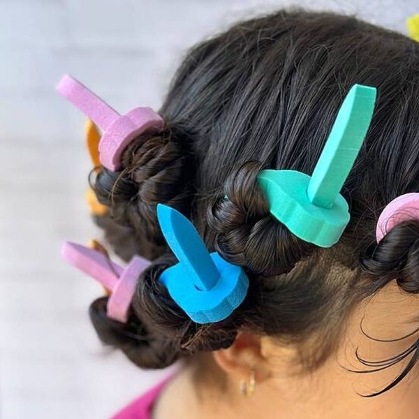 پک بیگودی فومی فر مو - Image 2