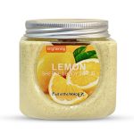 اسکراب بدن میوه ای ووکالی Wokali حجم 350ml - Image 5