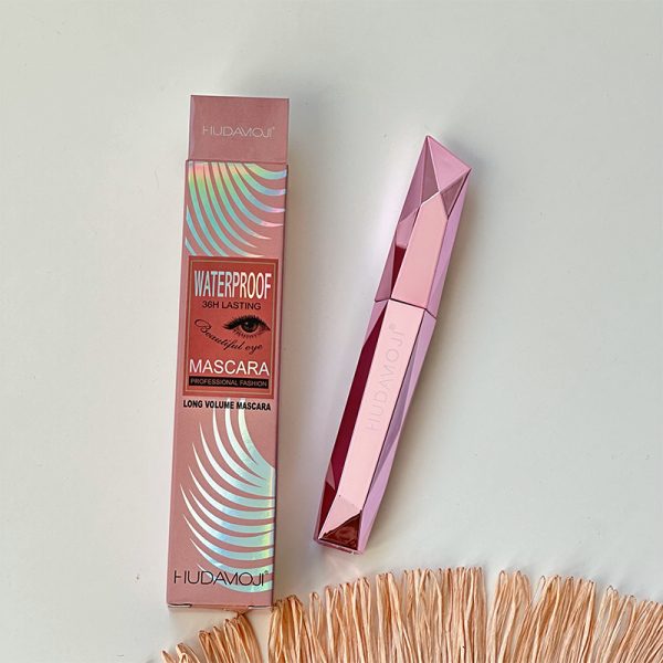 ریمل ضد آب 36 ساعته هدی موجی HUDAMOJI - Image 3