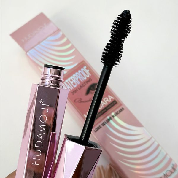 ریمل ضد آب 36 ساعته هدی موجی HUDAMOJI - Image 2