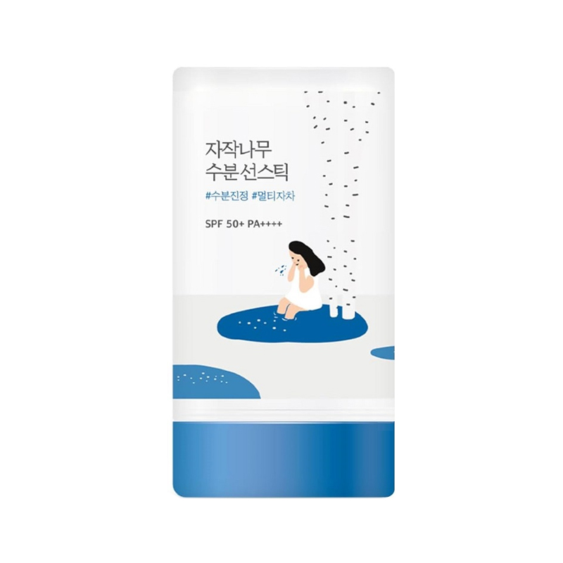 1-180.jpg ضد آفتاب استیکی مرطوب کننده راندلب Round Lab - Image 1