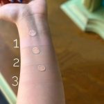 کانسیلر مایع آرت اسکین مدل طرح تارت - Image 2