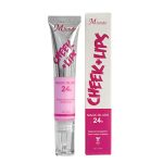 رژگونه حرارتی لب و گونه مجیک بلاش حجم 18ml