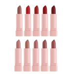 پک 10 عددی رژلب جامد دراگون رانی love