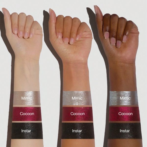 ژل گلیتر Crystal Flutter شیگلم SHEGLAM - Image 3