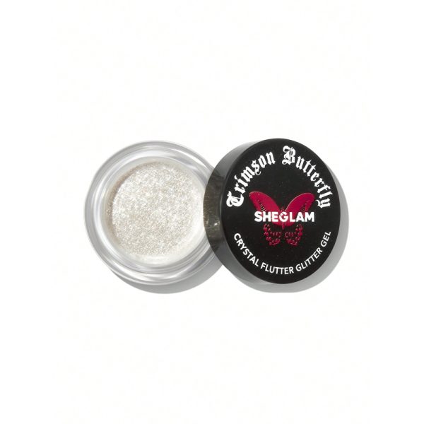 ژل گلیتر Crystal Flutter شیگلم SHEGLAM - Image 5