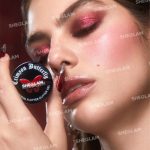 ژل گلیتر Crystal Flutter شیگلم SHEGLAM - Image 7