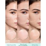 پرایمر پر کننده منافذ شيگلم Sheglam مدل Pore No More - Image 3