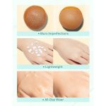 پرایمر پر کننده منافذ شيگلم Sheglam مدل Pore No More - Image 4