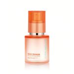 روغن مو ضد حرارت و محافظت کننده شیگلم مدل Hot Streak حجم 50ml