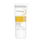 کرم ضد آفتاب رنگی بایودرما مدل SPF+50 Photoderm Ar