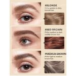 ریمل ژلی ابرو شیگلم Sheglam مدل Striking Brow Gel - Image 3