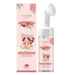 فوم شوینده براش دار راکونی هلو سرسان لاو Sersanlove - Image 2