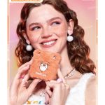 رژگونه خرسی شیگلم Sheglam - Image 2