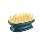 سرشور و ماساژور سر سیلیکون