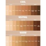 کرم پودر مات شیگلم Sheglam مدل Complexion pro - Image 2