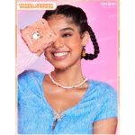 رژگونه خرسی شیگلم Sheglam - Image 3