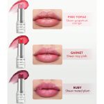 بالم لب پاستیلی ژله ای شیگلم SHEGLAM Mello Jello Nourishing Lip Balm - Image 6