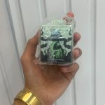 پد اسفنج فضایی شیگلم Interstellar Beauty Sponge - Image 2