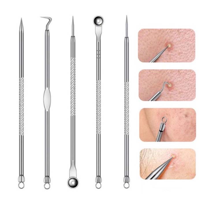 121212d-2.jpg ست میله پیلینگ پاکسازی پوست 4 عددی - Image 1