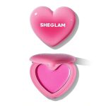 رژگونه قلبی کرمی Playing Cupid شیگلم Sheglam