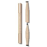 خط چشم دو در یک ماژیکی و استمپی فاکسی شیگلم GET FOXY EYE STAMP & LINER PEN