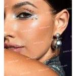 خط چشم مدادی مدل فضایی شیگلم Sheglam رنگ Andromeda - Image 3