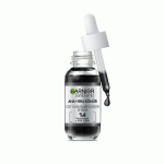 سرم ذغالی ضدجوش و لک لایه بردار گارنیر  Garnier - Image 2