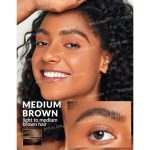 هاشور ابرو مدادی مایع شیگلم مدل Feather Better - Image 7