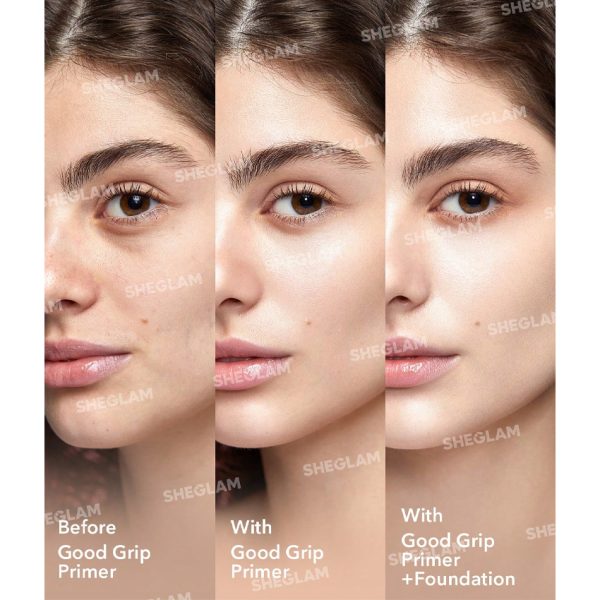 پرایمر بلوبری شیگلم Sheglam - Image 6