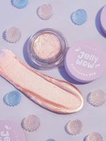 سایه چشم ژله ای شیگلم مدل Jelly Wow Eyeshadow Pop-NOVA GLOW - Image 3