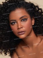 خط چشم ماژیکی ضدآب شیگلم Sheglam مدل Line & Define Waterproof - Image 5