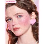 رژگونه خرسی شیگلم Sheglam - Image 6