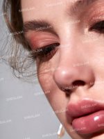 پالت سایه شیگلم بری Sheglam مدل Bordeaux-Berry - Image 2