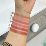 رژلب جامد مات کاریته Karite مدل Oh My Matte Lips - Image 2