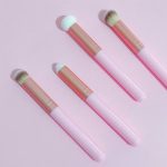 ست براش 4 عددی Sweet beauty - Image 2